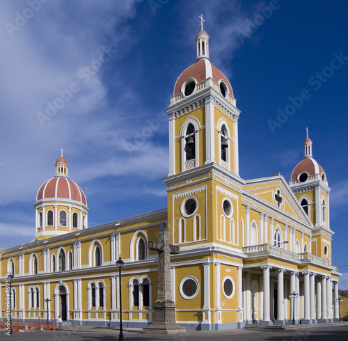 old church