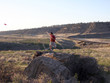 frisbee golf - folf