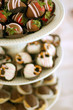 wedding food