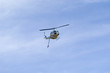 helicoptere
