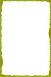 leafy frame leafy frame