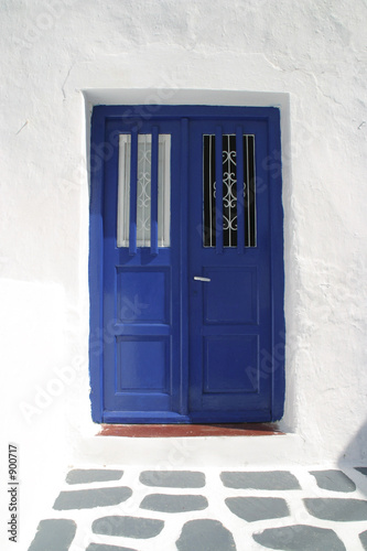 mykonos tür