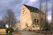 speicher nach sprengversuch