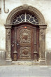 historische haustür