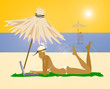 beach-rest beach-rest