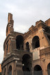 furum romanum - rome