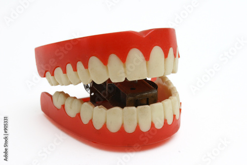Retro Toys on Vintage Toy Teeth Tyler Derden 905331 See Portfolio