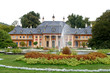 schloßpark pillnitz