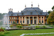 schloßpark pillnitz