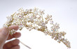 Foto: finding your tiara finding your tiara