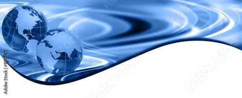 Illustration: web template web template