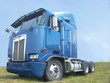 heavy truck