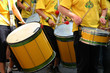 samba #9