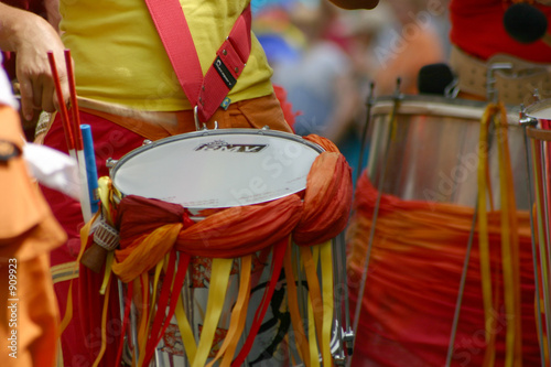 samba #7