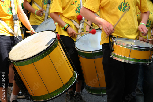 samba #9 samba #9
