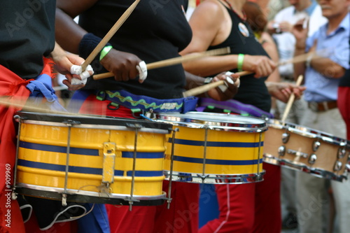 samba #13