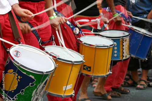 Foto: samba #14 samba #14