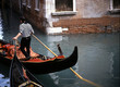 gondolier