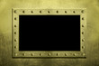 metal bolted frame metal bolted frame