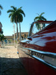 trinidad kuba cuba