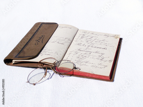notes notes