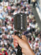 microphone
