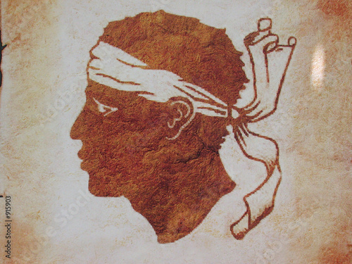 tête de maure