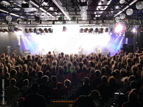 concert