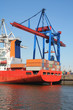 container terminal