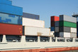 container transport