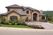 Photo: luxury house luxury house