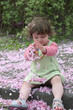 blossom girl 2