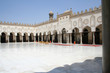 mosque al azhar in cairo mosque al azhar in cairo