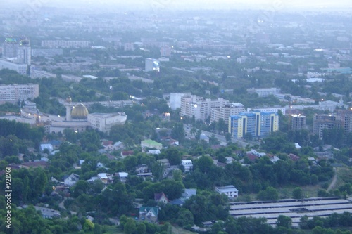 almaty almaty