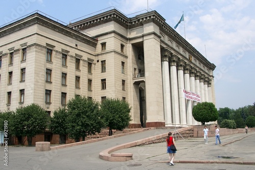 gebäude
