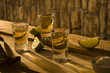 tequila i