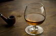 brandy and pipe i