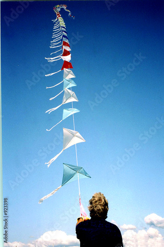 kiteman