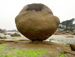 la boule de granit la boule de granit