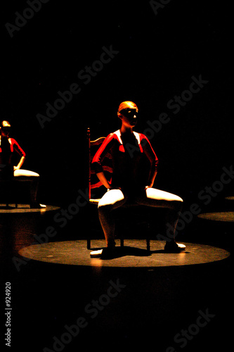 danseuse