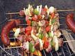 barbecues