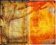 watermarked grunge book spread watermarked grunge book spread