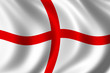 flag of england