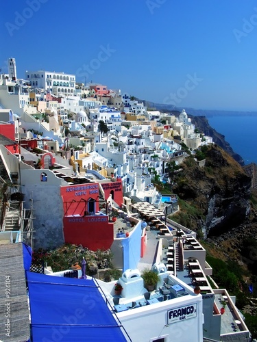 santorini