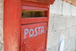 boite aux lettres