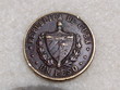 cuban coin - peso