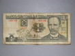 cuban bill