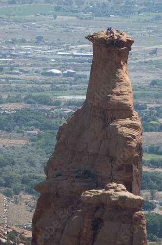 independence monument