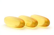 gel capsule gel capsule