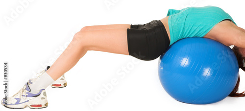Photo: gym #10 gym #10